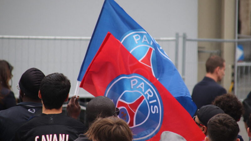 Finale ligue des champions 2026 : psg contre arsenal, horaires et diffusion en direct