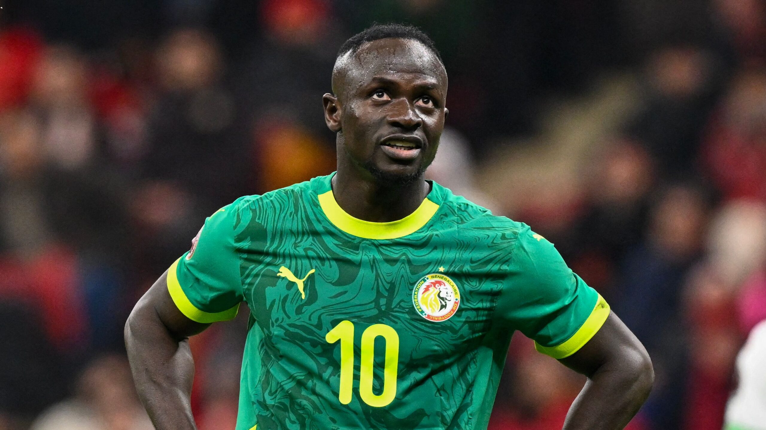 Le Maroc sacré champion de la can après l&rsquo;annulation de la finale face au Sénégal