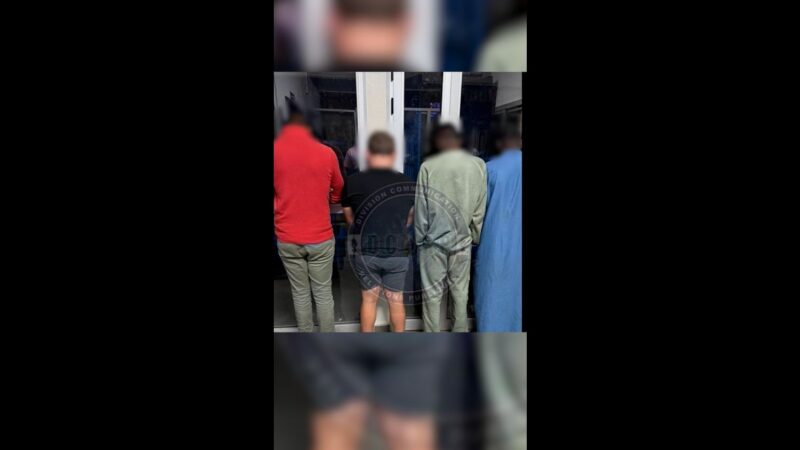 Sénégal : la répression de l&rsquo;homosexualité s&rsquo;intensifie