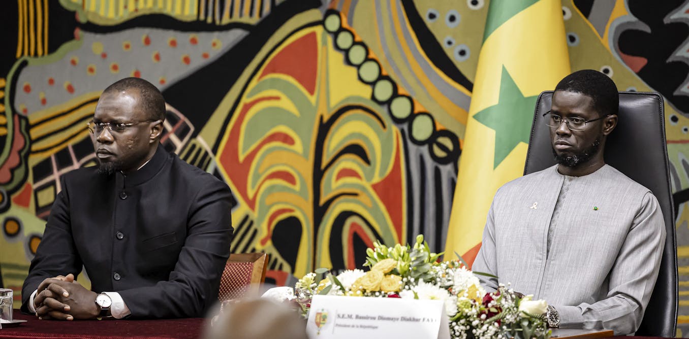 Crise politique au Sénégal : comment Sonko et Diomaye ont brisé leur alliance