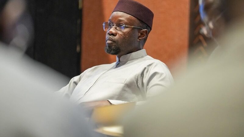 Stratégie secrète de Sonko pour le congrès du PASTEF