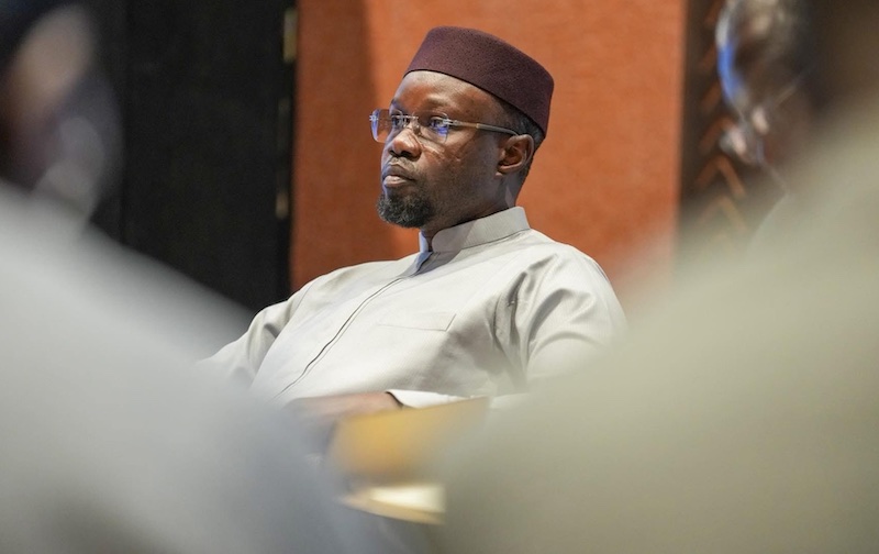 Stratégie secrète de Sonko pour le congrès du PASTEF