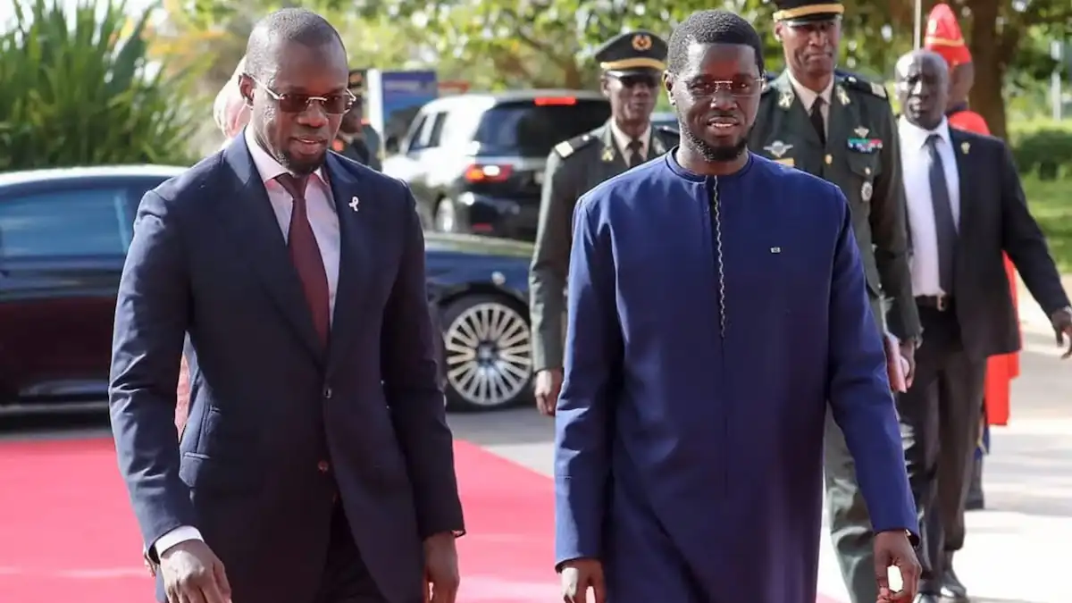 Sénégal : élection à la tête du PASTEF sous haute tension politique