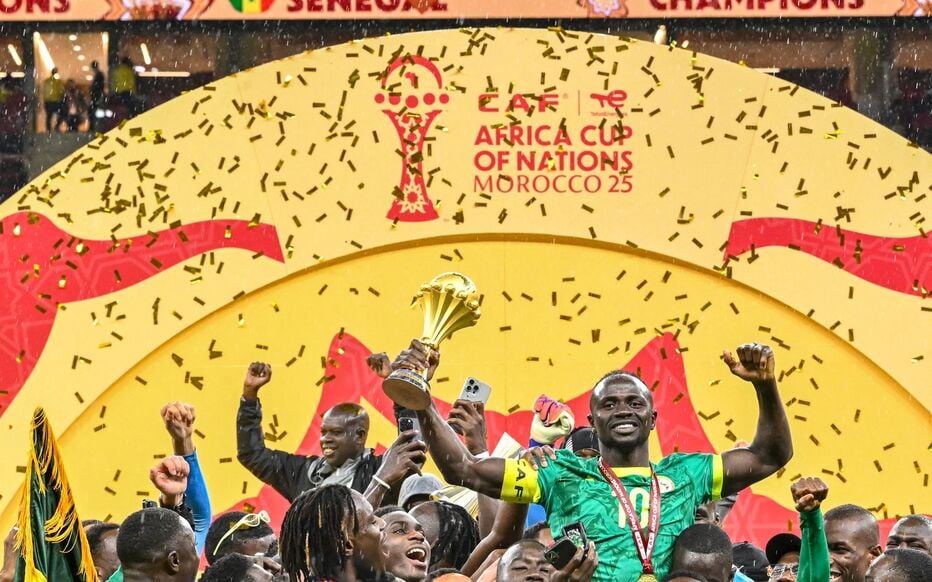 Sénégal : les primes post-CAN au cœur d’un débat parlementaire