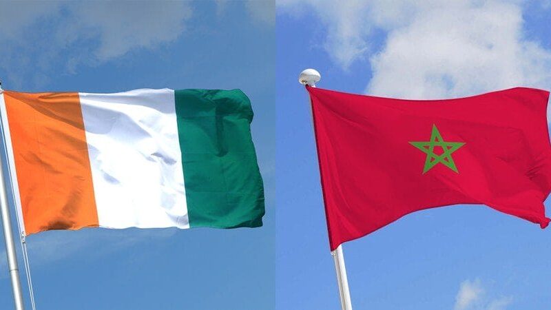 Côte d&rsquo;Ivoire réaffirme son soutien à la marocanité du Sahara
