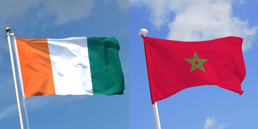 Côte d&rsquo;Ivoire réaffirme son soutien à la marocanité du Sahara