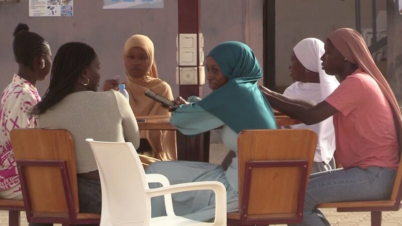 Sénégal : quand les étudiants deviennent acteurs du changement politique
