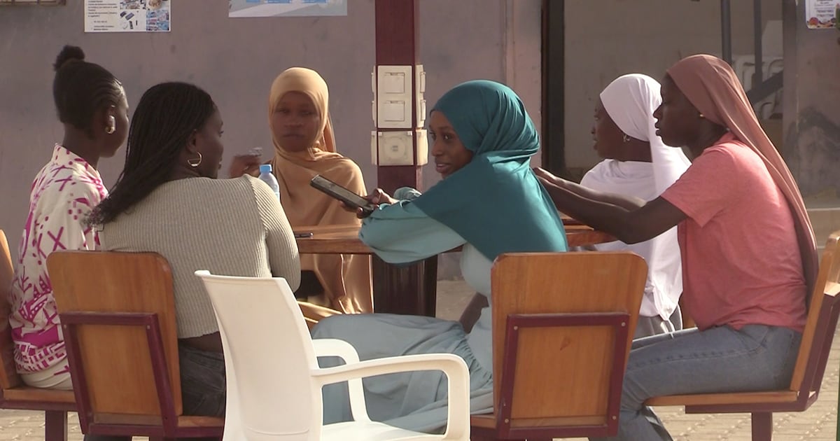 Sénégal : quand les étudiants deviennent acteurs du changement politique