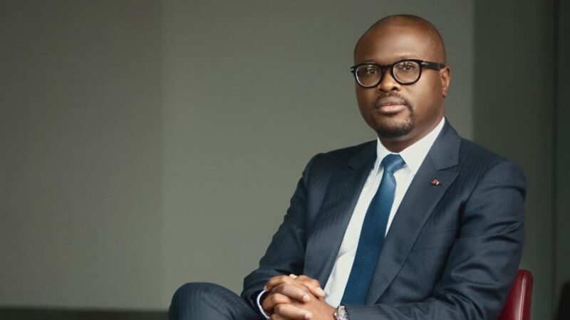 Romuald wadagni président du Bénin : un nouveau départ après l&rsquo;ère talon