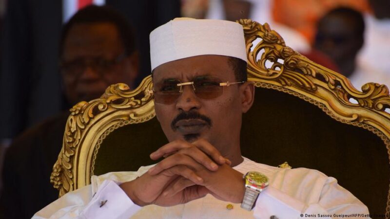 Crise politique au Tchad : comment désamorcer les tensions actuelles
