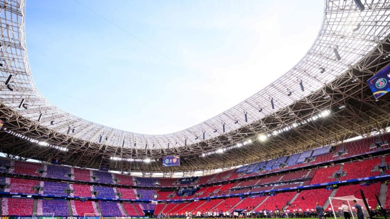 Finale de ligue des champions à 18 heures : les raisons du changement d&rsquo;horaire