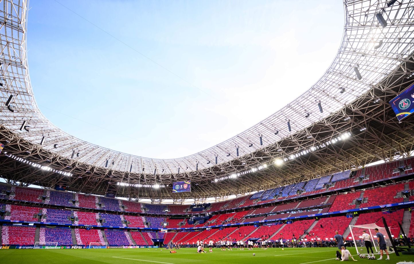 Finale de ligue des champions à 18 heures : les raisons du changement d&rsquo;horaire