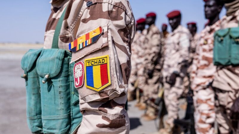 Attaque meurtrière contre une base militaire au Tchad : au moins 24 soldats tués par Boko Haram