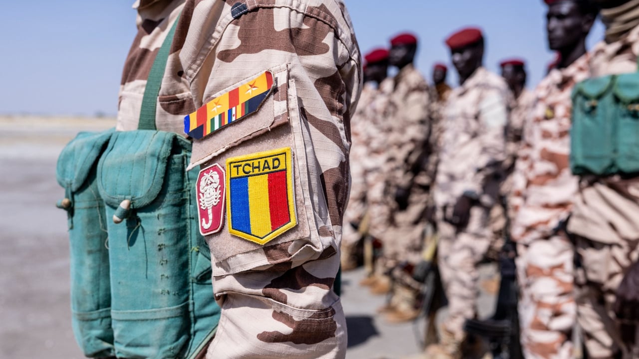 Attaque meurtrière contre une base militaire au Tchad : au moins 24 soldats tués par Boko Haram