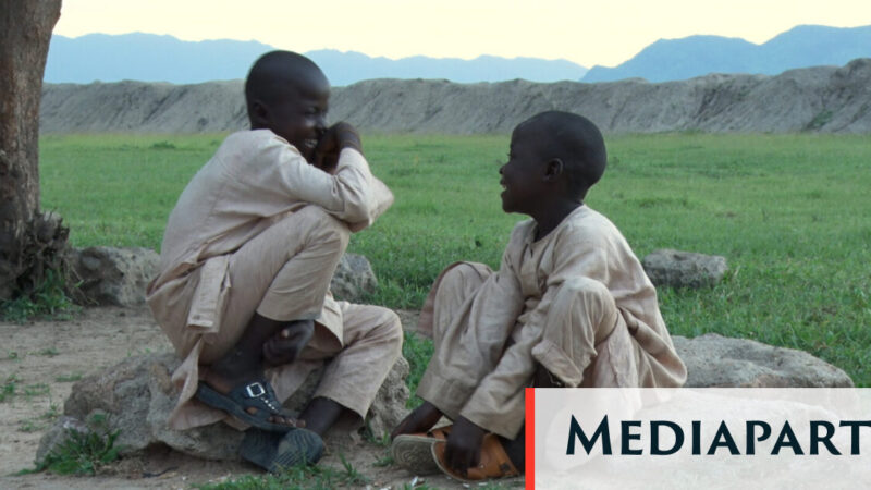 Grandir sous la menace : le documentaire qui filme l&rsquo;enfance face à Boko Haram au Cameroun