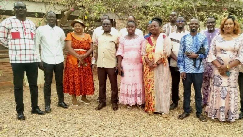 Burkina Faso : comment financer la santé sexuelle avec des solutions locales