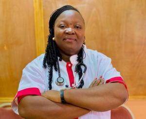 L&rsquo;engagement de Dre Gloria Damoaliga Berges contre la drépanocytose au Burkina Faso