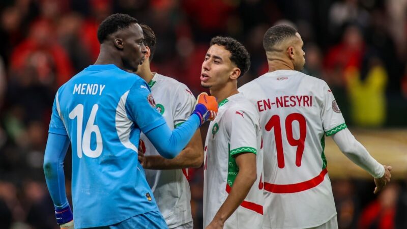 Maroc–Sénégal : le verdict de la CAN 2025 sous le feu des débats