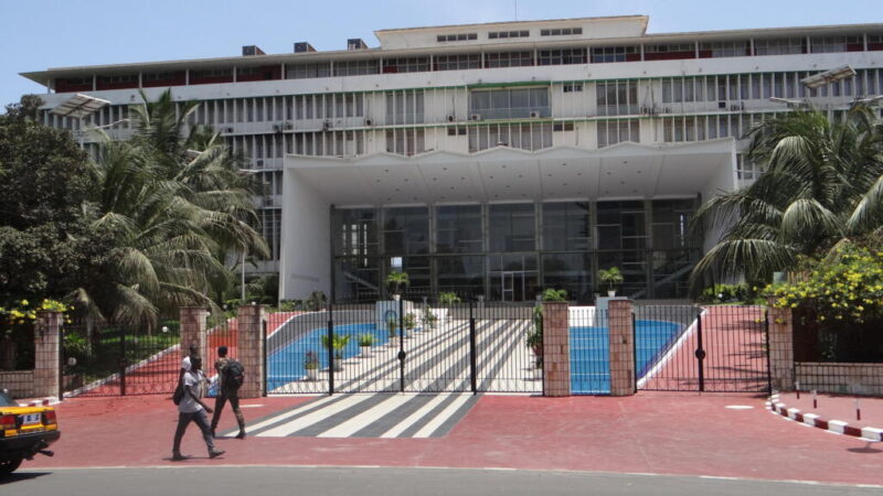 Sénégal : un nouveau Premier ministre nommé après une crise politique majeure
