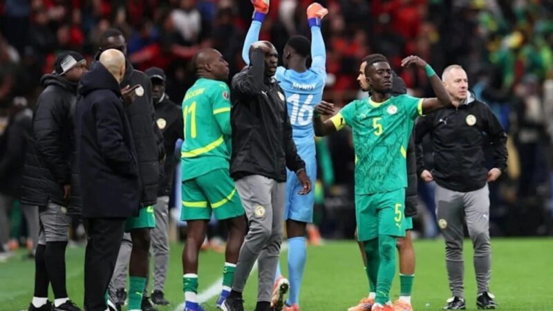 Le Sénégal déchu de son titre de la CAN 2025 : une onde de choc pour le football africain