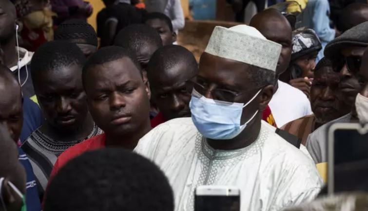 Mali : nouvelle disparition inquiétante après l&rsquo;enlèvement d&rsquo;un opposant