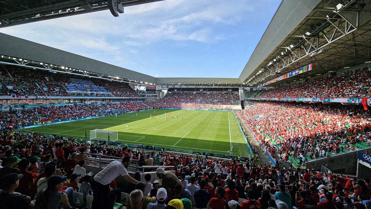 Barrages ligue 1 : asse vs nice, rendez-vous décisif à saint-Étienne et nice