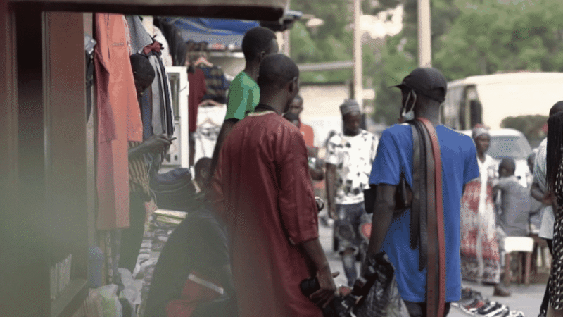 Climat de terreur pour les homosexuels au Sénégal : entre rafles et lois répressives