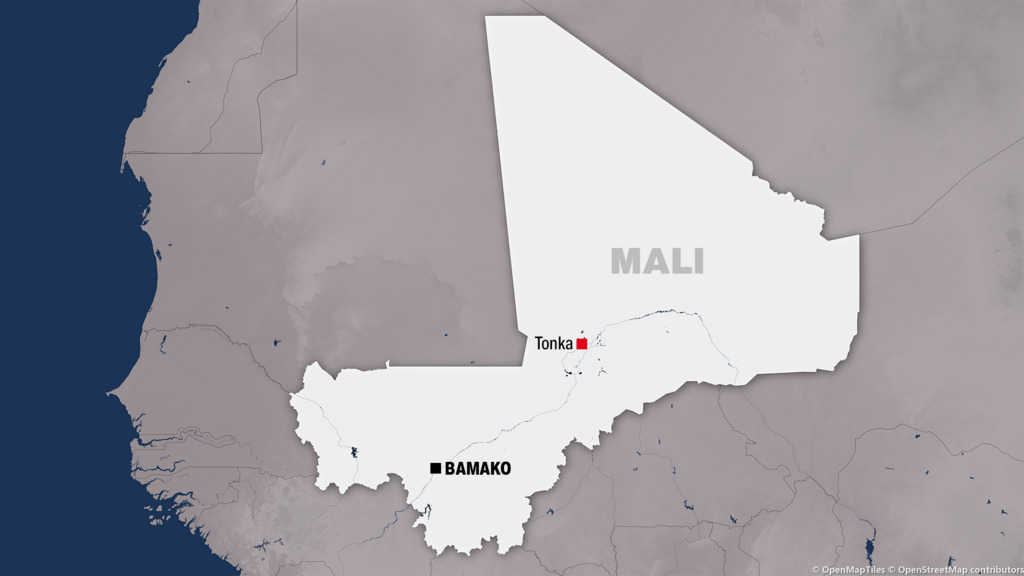 Assassinat ciblé d&rsquo;un maître coranique à Tonka par des jihadistes au Mali
