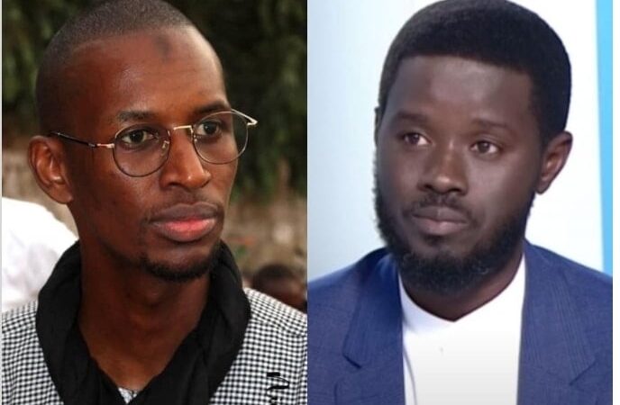 Sénégal : le dialogue national salué comme une clé de la stabilité par seydina oumar touré