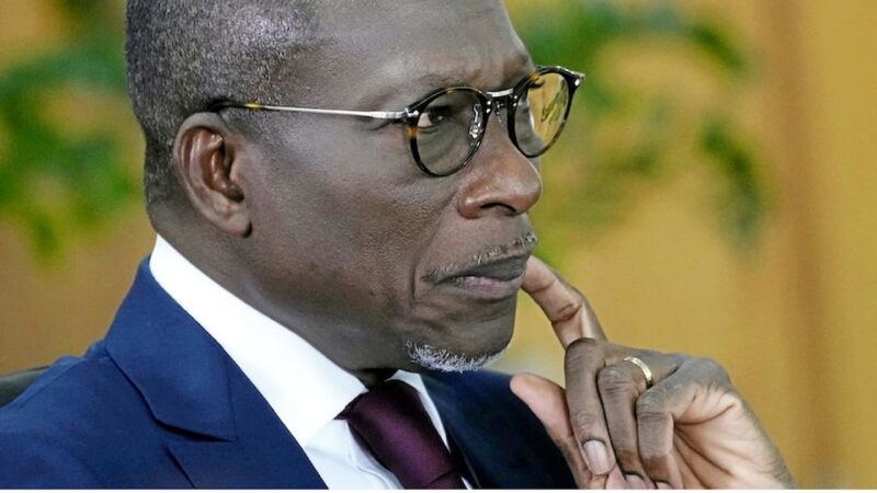 Putsch avorté au Bénin : retour sur la journée où le pouvoir de Patrice Talon a vacillé