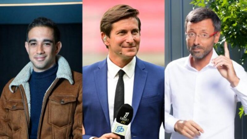 Diffusion ligue des champions : comment canal+, m6 et l&rsquo;équipe couvrent psg-arsenal