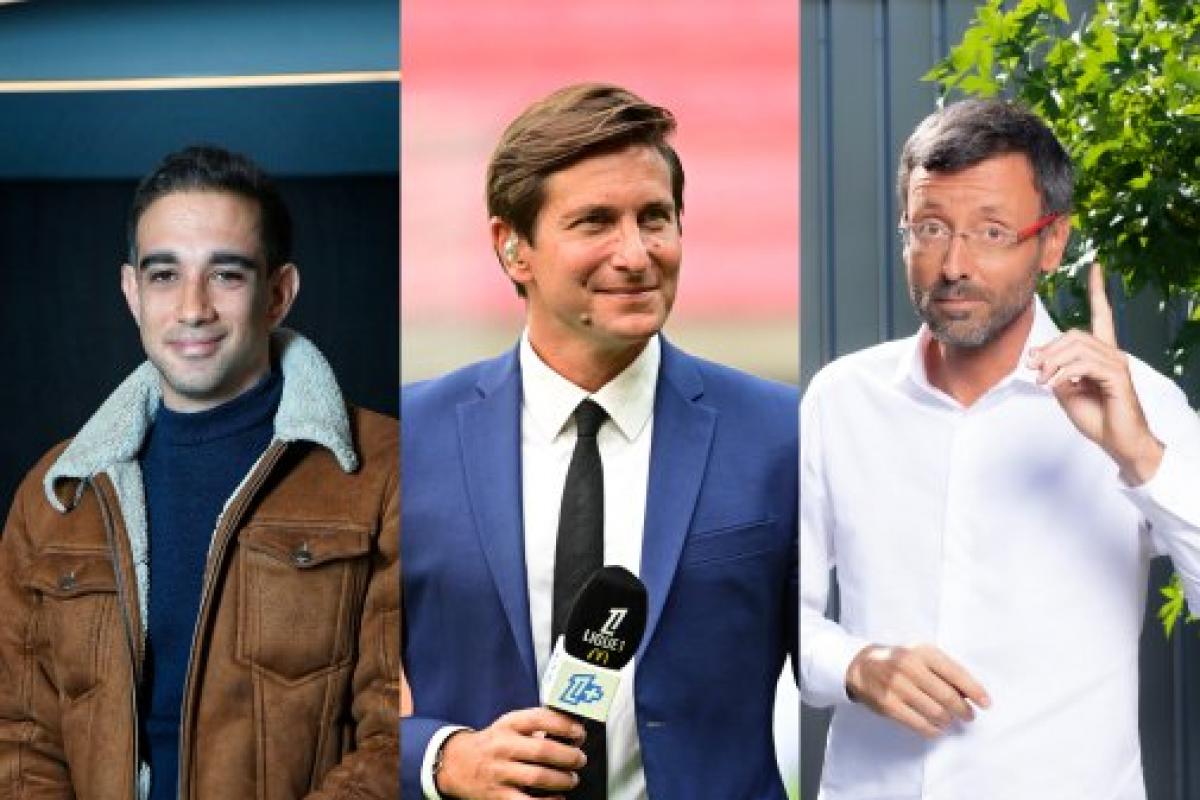 Diffusion ligue des champions : comment canal+, m6 et l&rsquo;équipe couvrent psg-arsenal