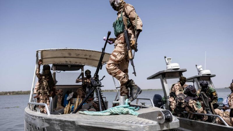 Frappes de l&rsquo;armée tchadienne contre Boko Haram : victimes civiles au lac Tchad