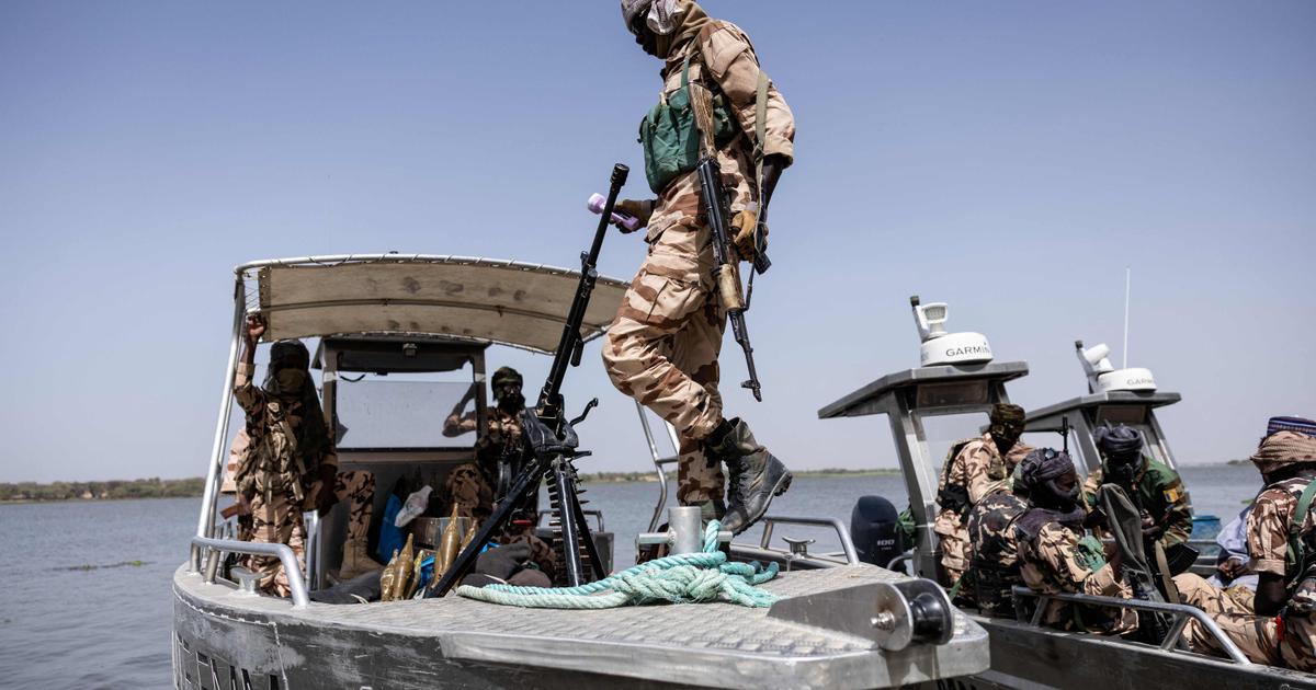 Frappes de l&rsquo;armée tchadienne contre Boko Haram : victimes civiles au lac Tchad