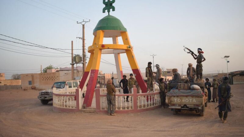 Russie et africa corps : l&rsquo;ombre derrière les attaques au Mali