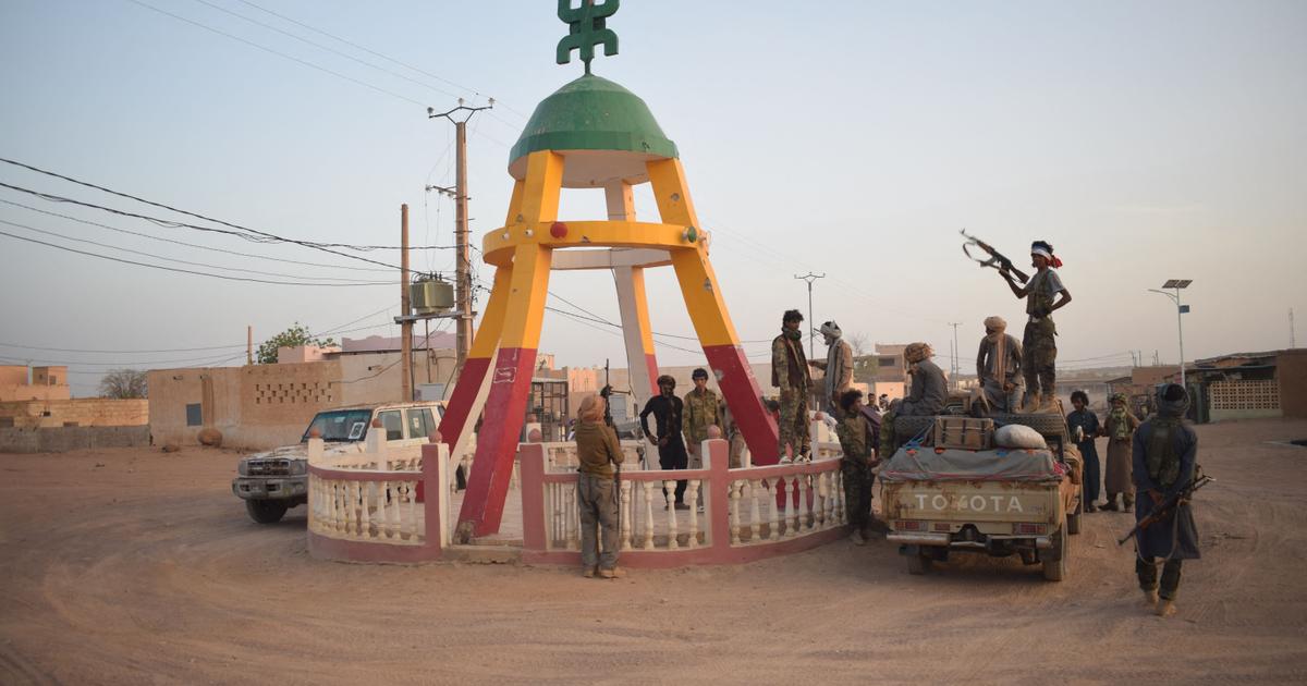 Russie et africa corps : l&rsquo;ombre derrière les attaques au Mali