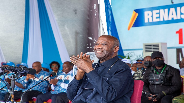 Laurent gbagbo et le ppa-ci : le mystère plane sur les futurs dirigeants en Côte d&rsquo;Ivoire