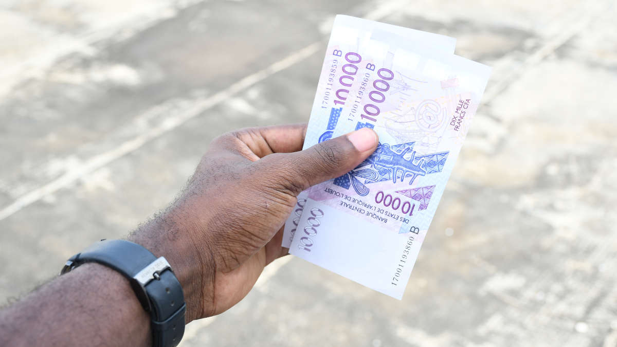 Waly Diouf Bodian défend le PRES face aux critiques du FMI sur la collecte des recettes