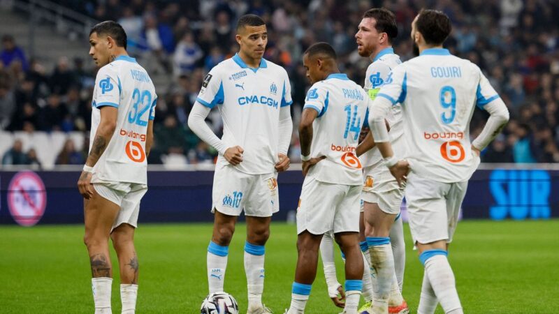 Om rennais : le choc décisif du championnat en direct à marseille
