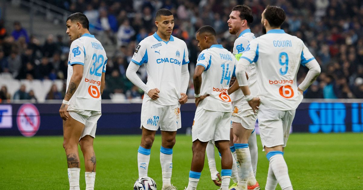 Om rennais : le choc décisif du championnat en direct à marseille