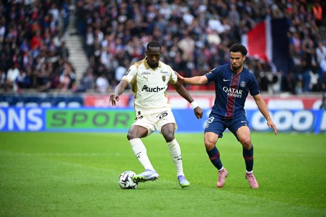 Lens – PSG : sur quelle chaîne et à quelle heure suivre le choc ?