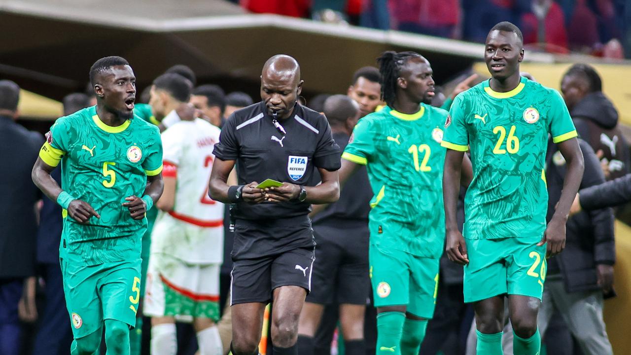 Nouvelle décision fifa pour éviter les scandales sportifs