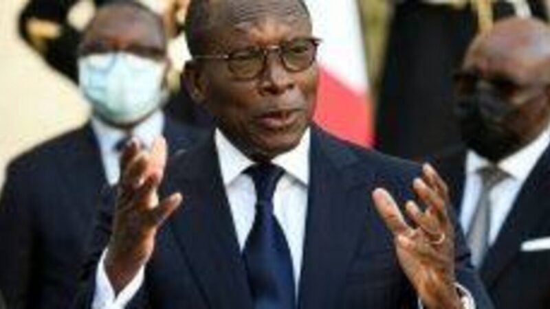 Tension politique au Bénin : une tentative de putsch rapidement contenue