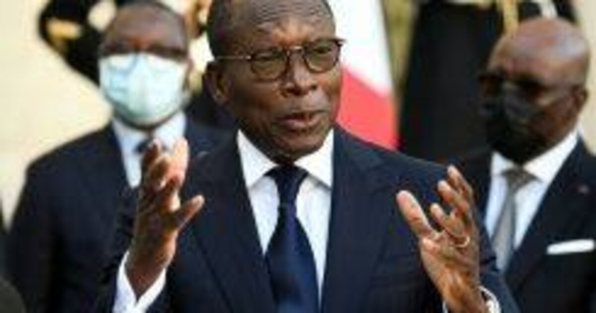 Tension politique au Bénin : une tentative de putsch rapidement contenue
