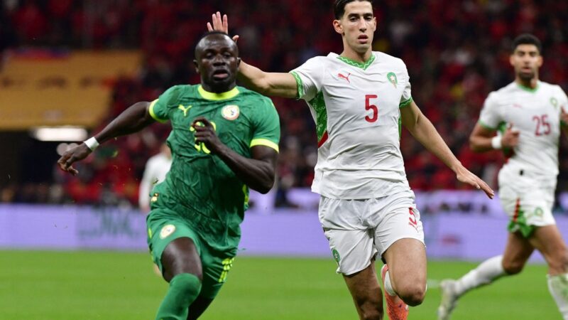 Can 2026 : le Sénégal privé de son titre de champion d&rsquo;afrique après la finale controversée