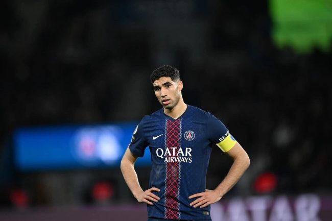 Psg arsenal : la composition probable des parisiens pour la finale de ligue des champions