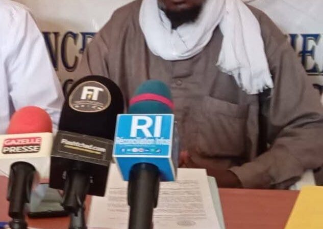 Mobilisation populaire au Tchad : Wakit Tama dénonce la dérive autoritaire