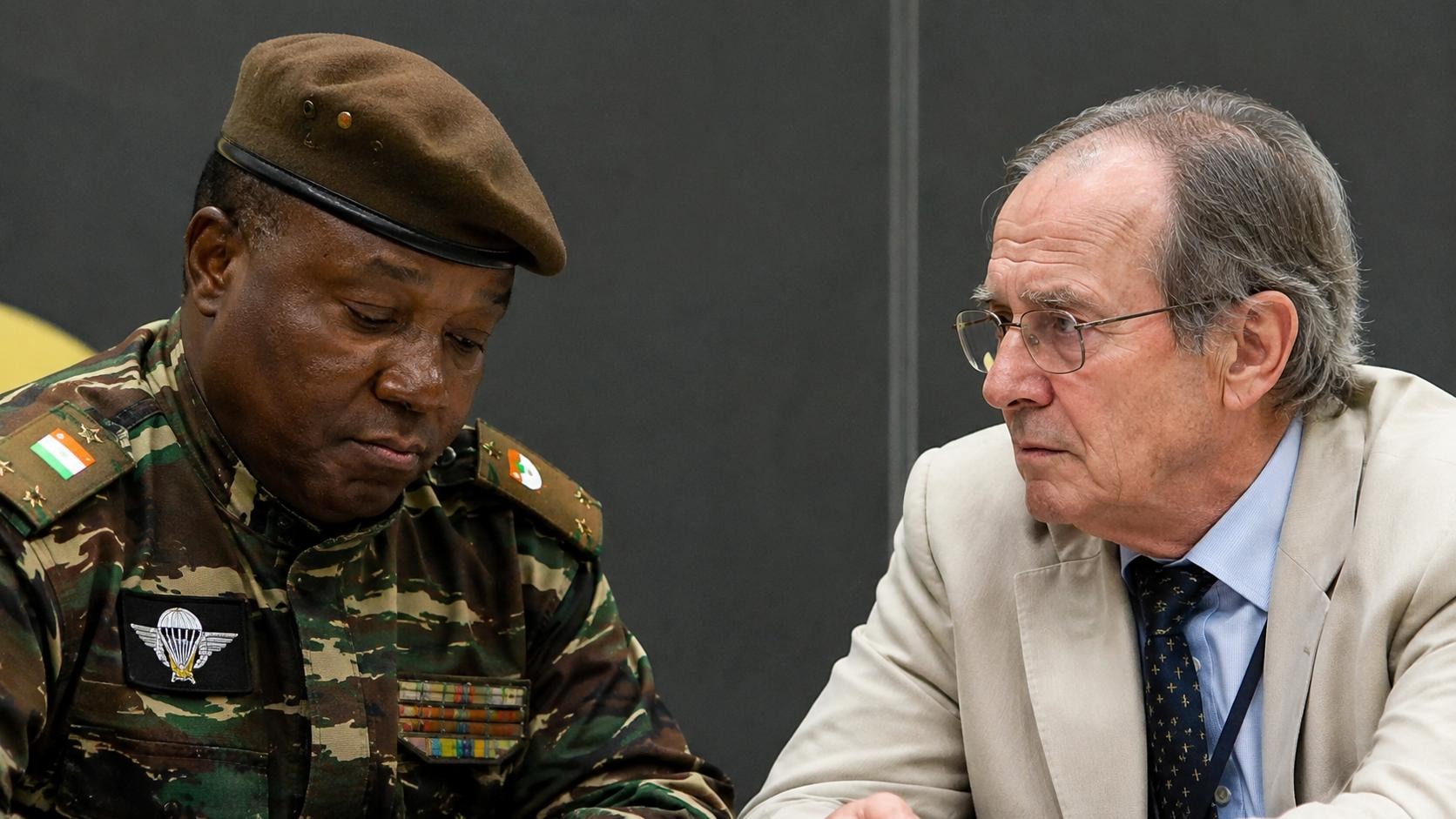 Affaire Pascal Tigri : la vérité qui dérange le pouvoir nigérien