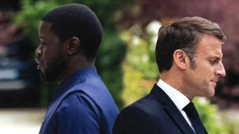 Français arrêté au Sénégal : l&rsquo;homosexualité sous les projecteurs