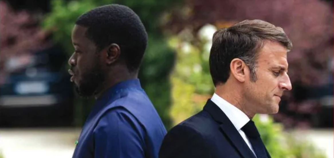 Français arrêté au Sénégal : l&rsquo;homosexualité sous les projecteurs